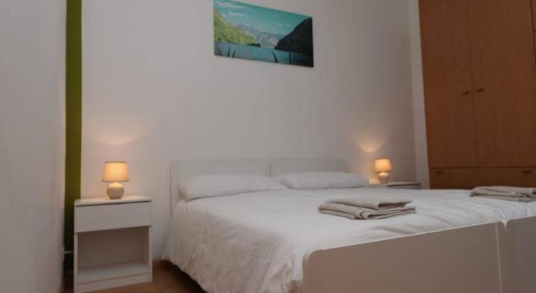 Rental apartment | Dogs allowed in Levico Terme