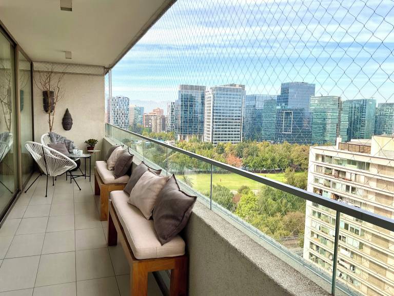 Apartamento Las Condes