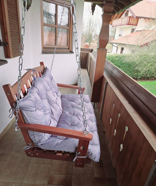 Apartment | Garden view — photo 4