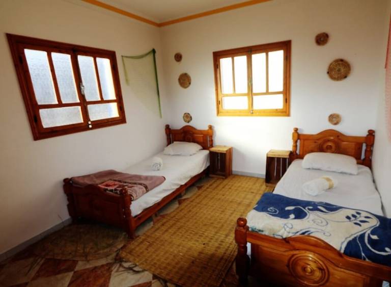 Appartement Taghazout