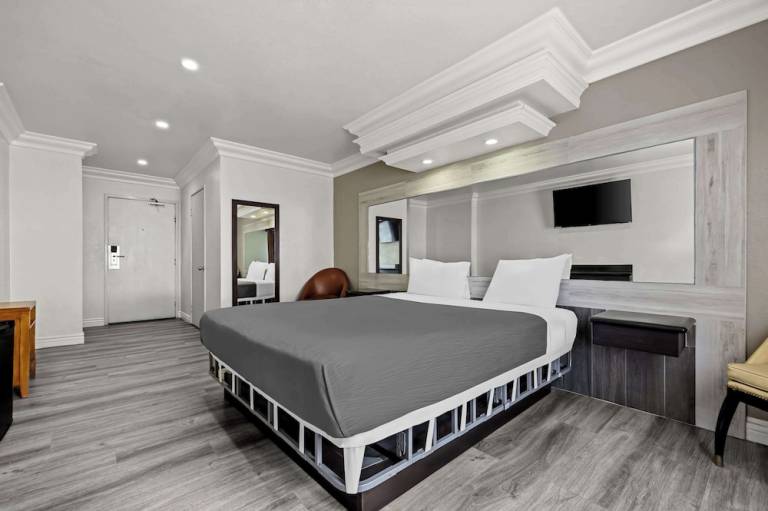 Motel Santa Ana
