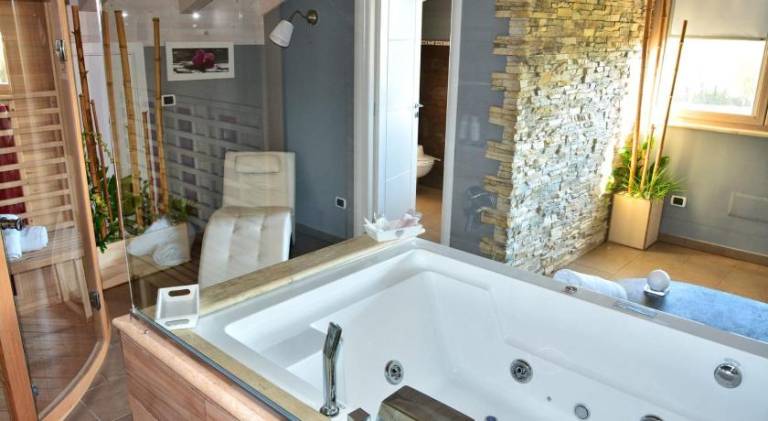Bed & Breakfast Grottaminarda