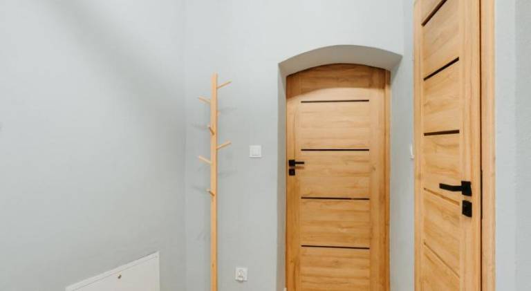 Holiday apartment with garden — photo 4