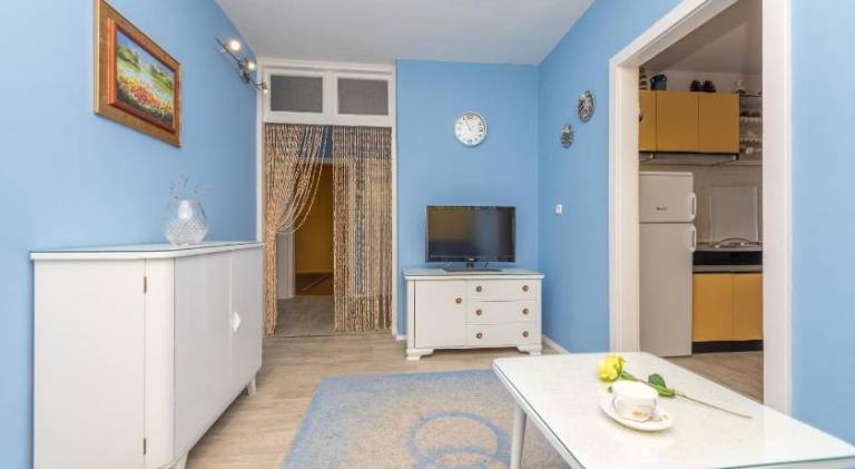 Rental apartment | Next to the beach | Pets allowed — photo 2