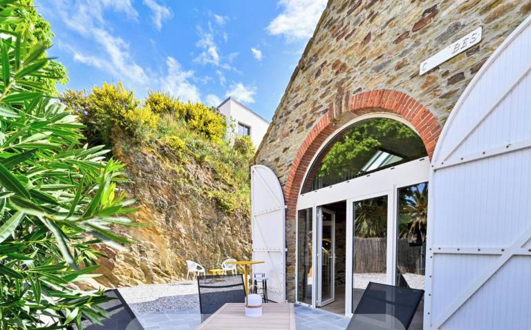 Ferienhaus La Plaine-sur-Mer