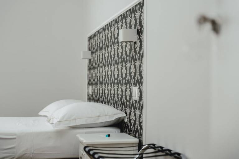 Bed & Breakfast Messina