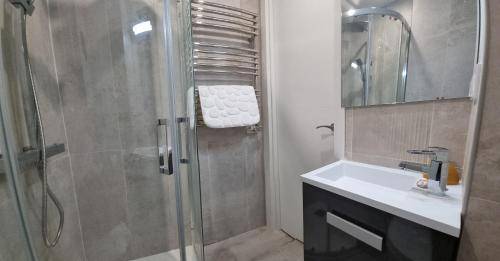 Appartement Burgos
