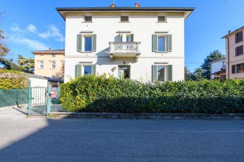 Appartamento Reggio nell'Emilia
