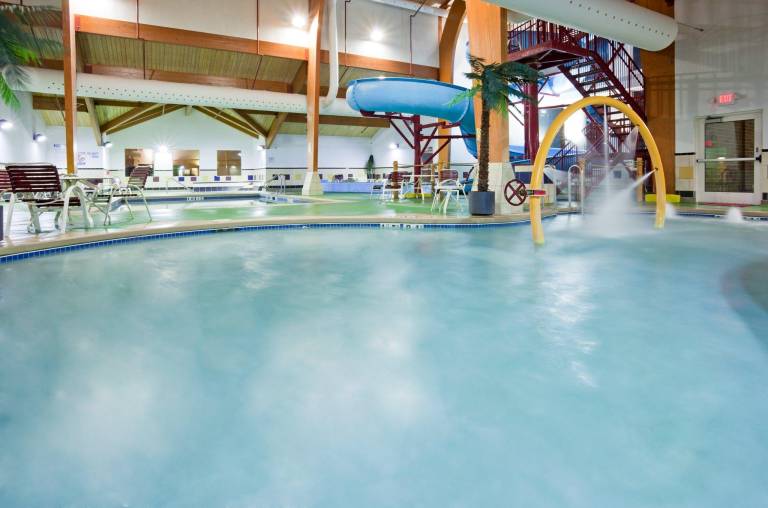 Holiday Inn Conference Center Marshfield By IHG — photo 3