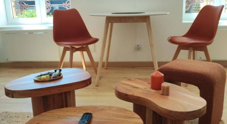Rental apartment with 1 room for 2 persons — photo 4