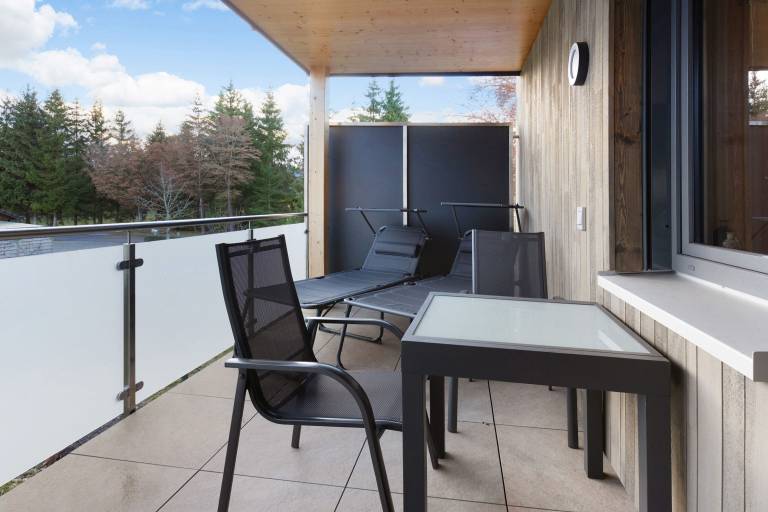 Ferienwohnung Donaueschingen
