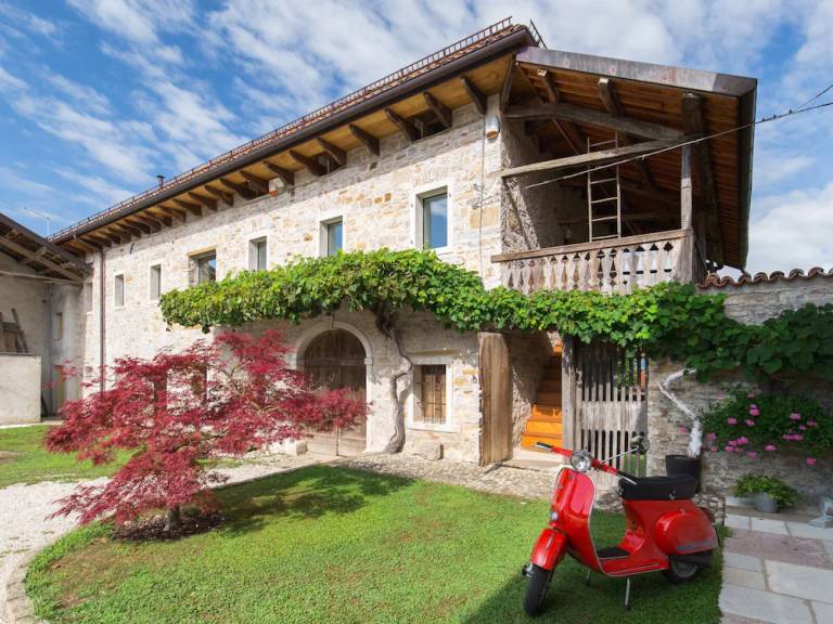 Agriturismo  Belluno