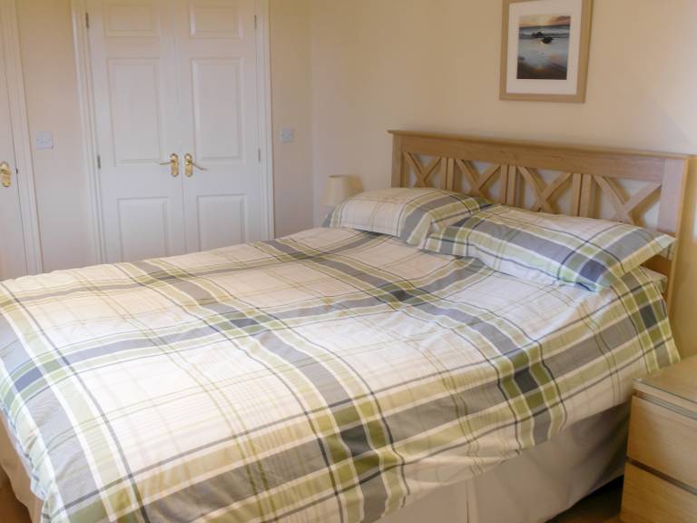 Cottage with 2 rooms for 4 persons — photo 5