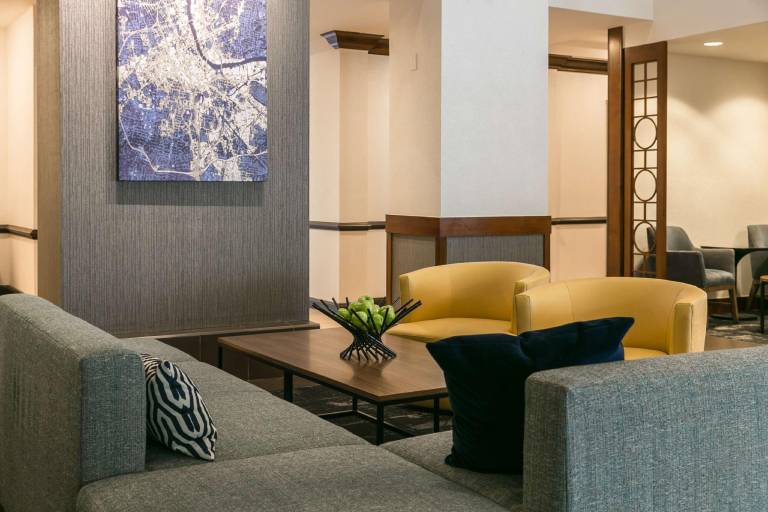 Hyatt Place Nashville Franklin Cool Springs — photo 5