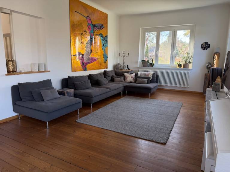 Ferienhaus Oranienburg