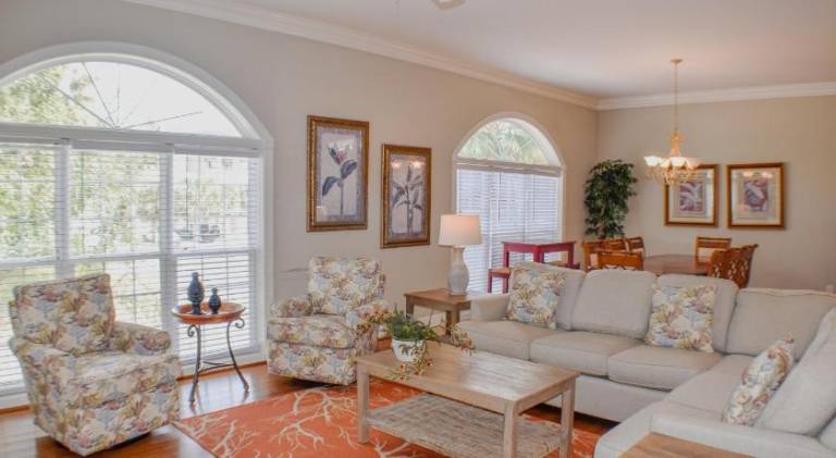 Vacation home with 5 rooms for 12 persons — photo 2