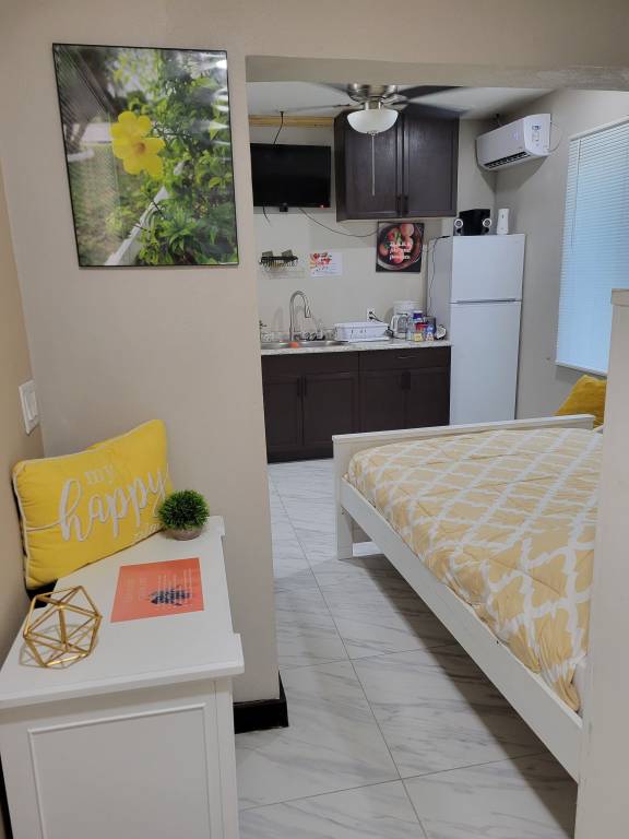 Apartment Nassau