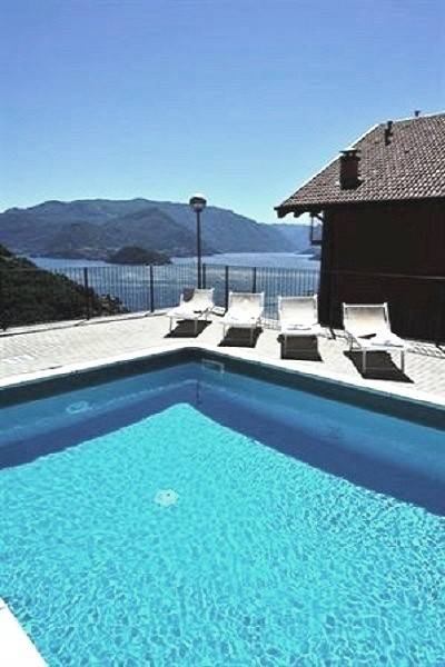 Appartement Varenna