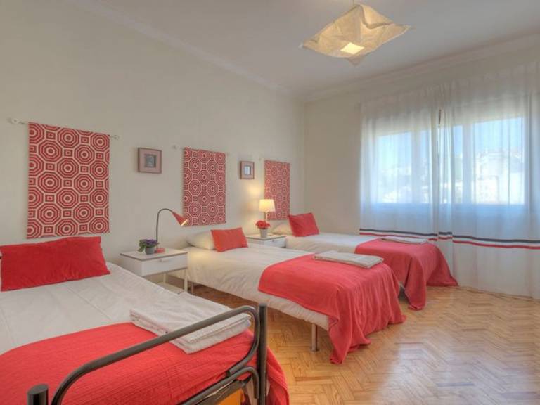 Fully equipped lovely apartment | Next to Monastery of São Vicente de Fora | Pets are welcome — photo 4