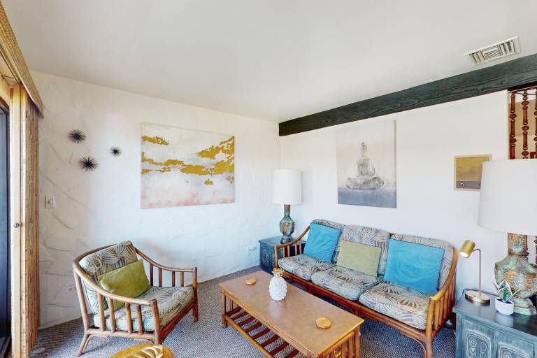 Ferienwohnung Holualoa