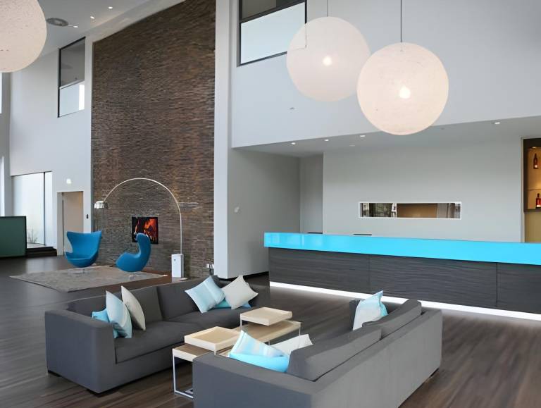 Motel One Wiesbaden — photo 5