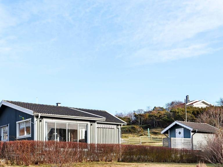 Hus Varberg