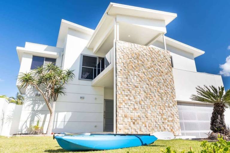 House Kingscliff