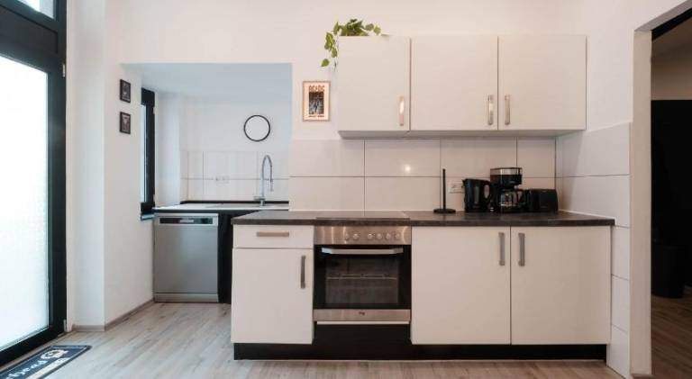 Holiday apartment with 1 room for 8 persons — photo 4