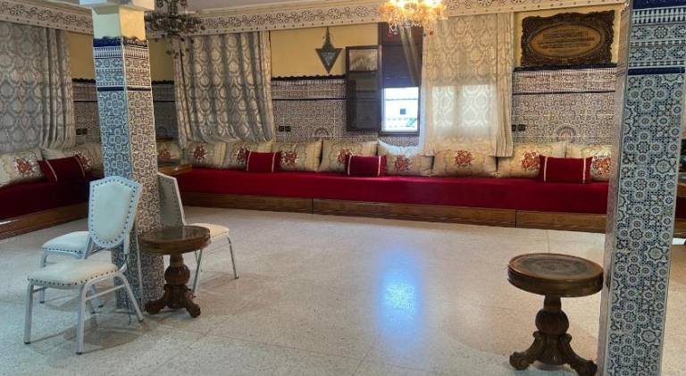 Apartment with 1 room for 6 persons — photo 3