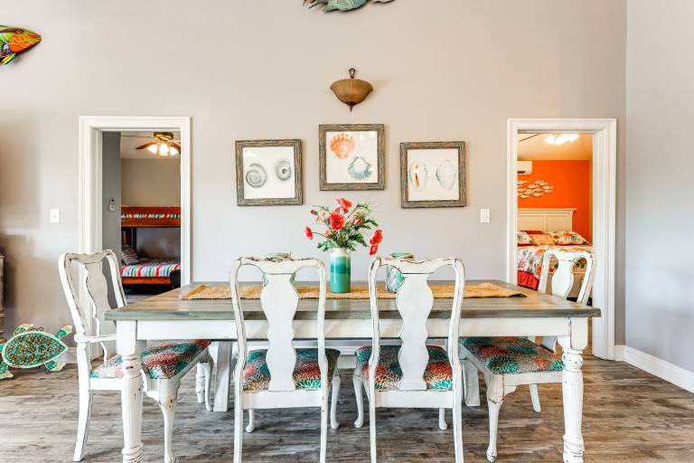 Walk to Beach: Peaceful Home in Gulf Shores! — photo 5