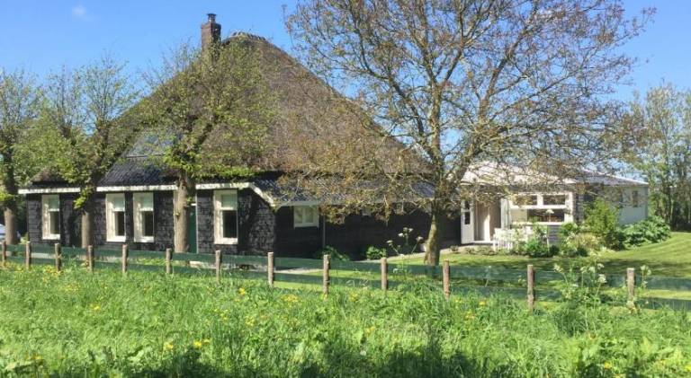 45 m&sup2; Ferienwohnung