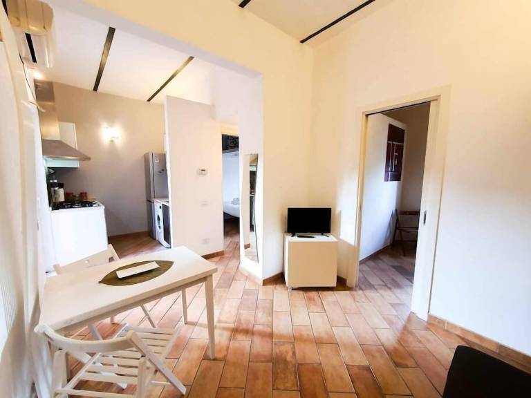 Appartement Pigneto