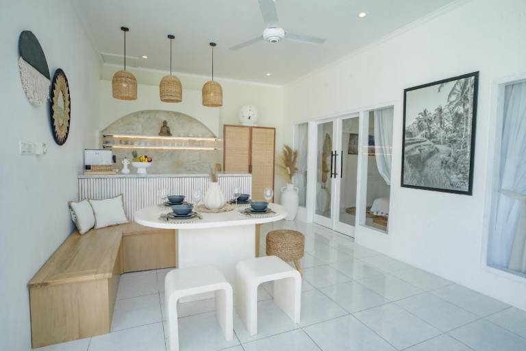 Villa with garden, private pool & terrace | Suitable for remote work — photo 5