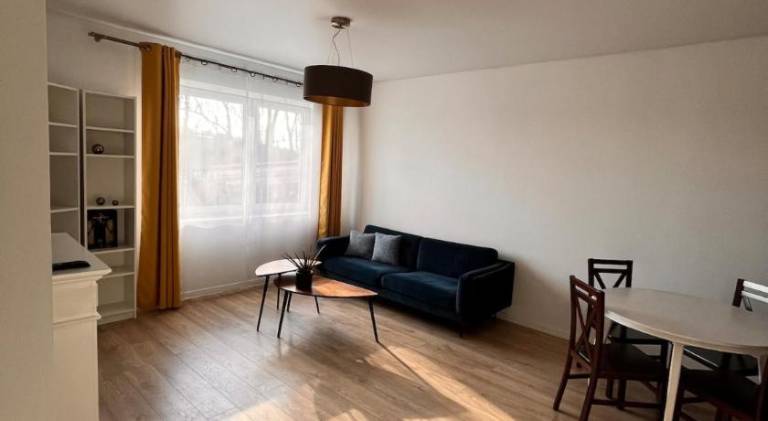 Holiday apartment with 1 room for 2 persons — photo 5