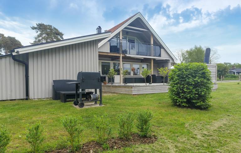 Hus Ronneby