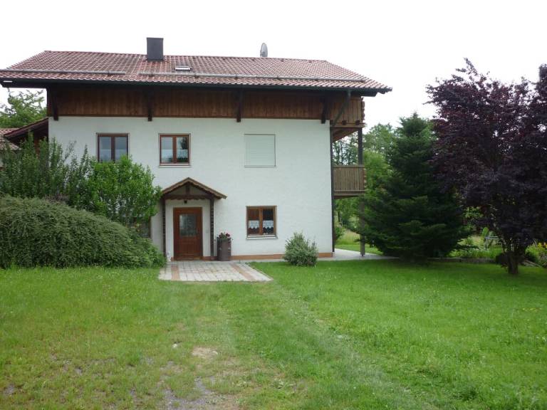 Ferienwohnung Höfing