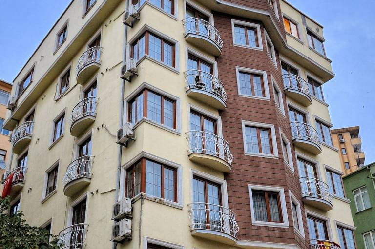 Appartamento Istanbul