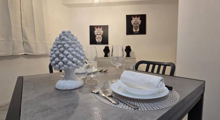 Rental apartment | Next to the beach | Pets are welcome in Taormina