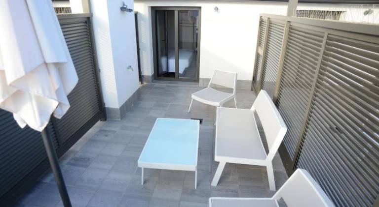 Hotel L'Escala Centre — photo 5