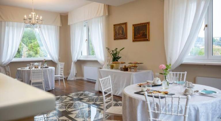 Villa Marchese Lake Maggiore — photo 5