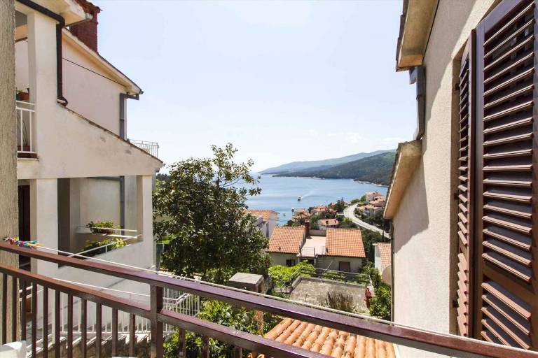 Rental apartment | Close to the beach | Pets allowed in Labin