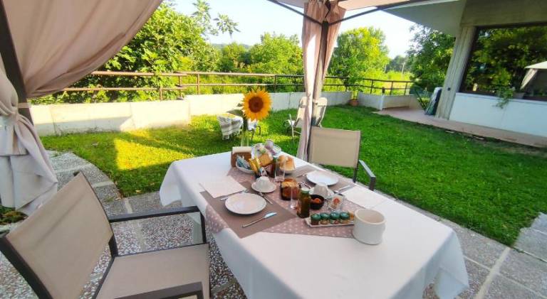 B&B Luna sul Collio — photo 4