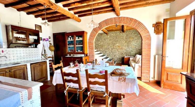 Vacation home with 2 rooms for 5 persons — photo 3