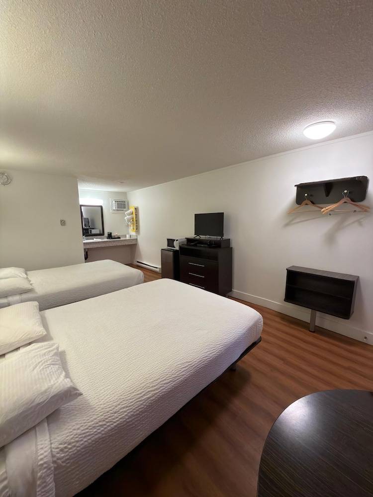 Motel Valleyview