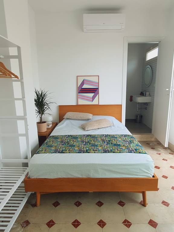 Casa Baldi - appartamenti — photo 5
