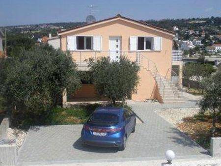 kuća  Dvornica