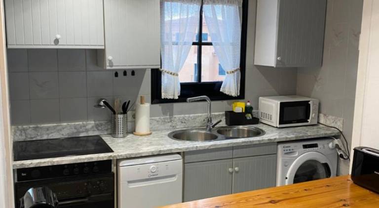 Beautiful apartment with pool | Next to the beach | Dogs allowed — photo 4