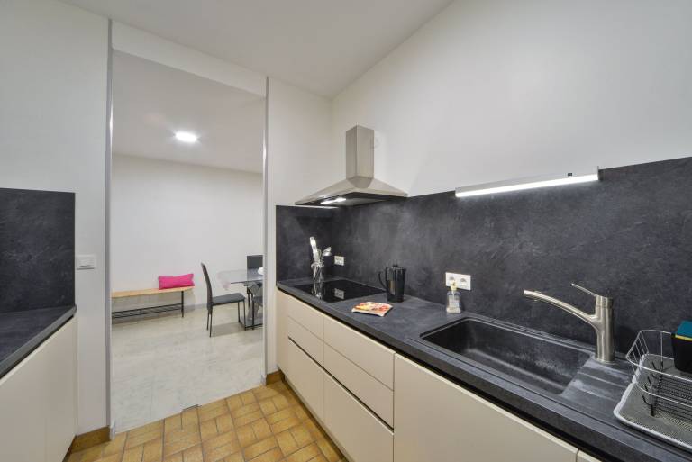 Appartement Bourges
