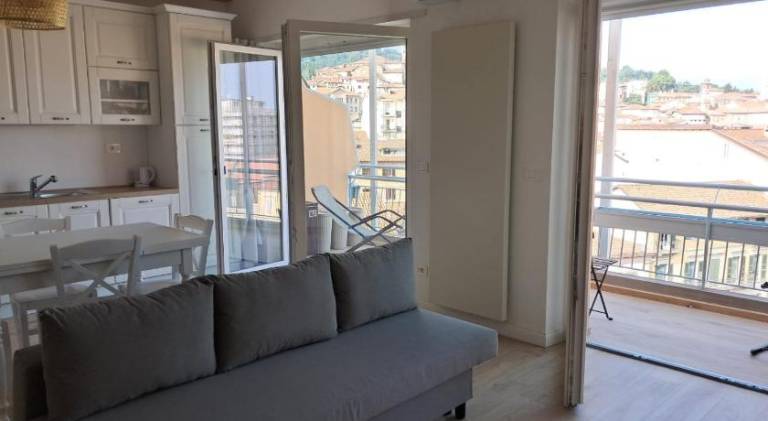 Holiday apartment | Dogs allowed — photo 2