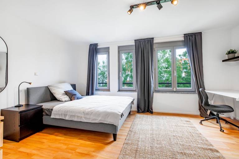 Private room  Garching